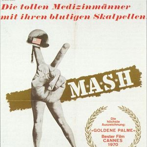 Bilder M*A*S*H