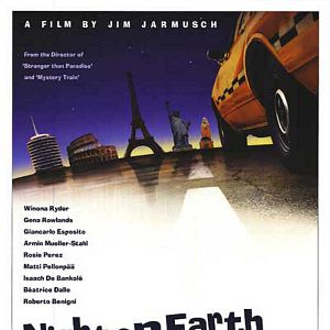 Bilder Night on Earth