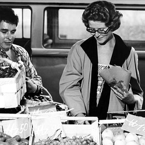 Bilder Der Händler der vier Jahreszeiten