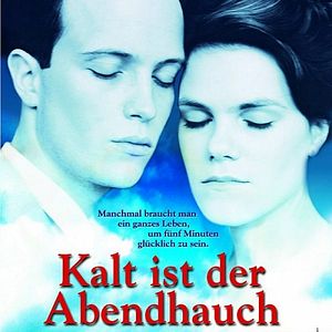 Bilder Kalt ist der Abendhauch