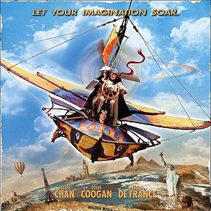 Bilder In 80 Tagen um die Welt