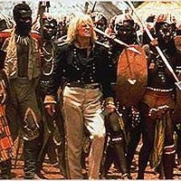 Bilder Mein liebster Feind