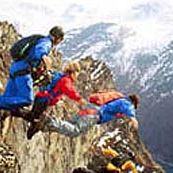 Bilder Adrenaline Rush