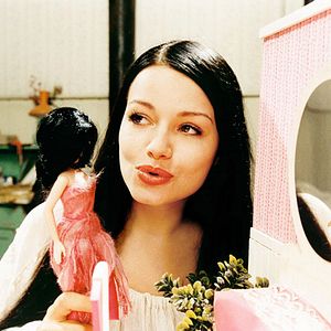 Bilder 7 Zwerge - Männer allein im Wald