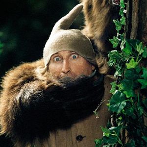 Bilder 7 Zwerge - Männer allein im Wald