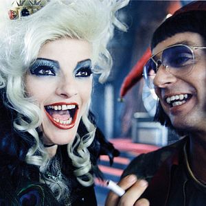 Bilder 7 Zwerge - Männer allein im Wald