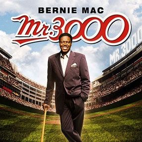 Bilder Mr. 3000