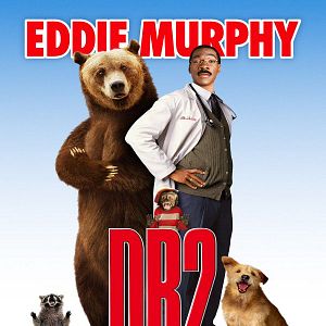 Bilder Dr. Dolittle 2