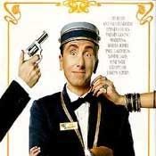 Bilder Four Rooms
