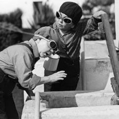 Bilder Auch Zwerge haben klein angefangen