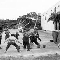 Bilder Auch Zwerge haben klein angefangen