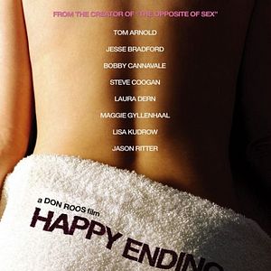 Bilder Happy Endings