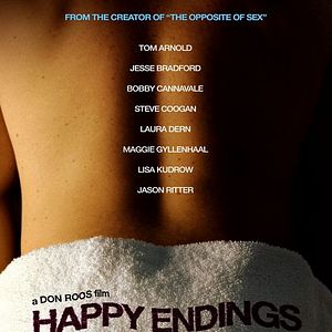 Bilder Happy Endings