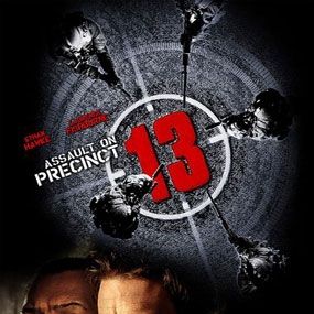 Bilder Das Ende - Assault on Precinct 13