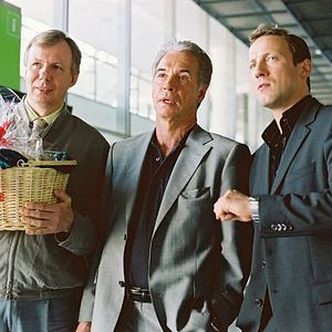 Bilder Goldene Zeiten