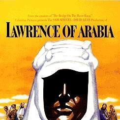 Bilder Lawrence von Arabien