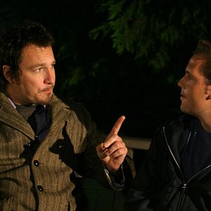 Bilder Bigger Than the Sky