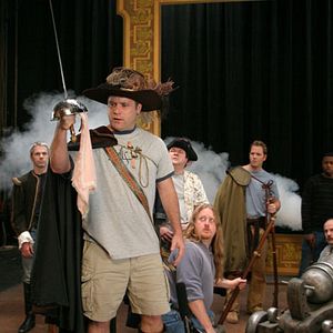 Bilder Bigger Than the Sky