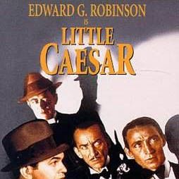 Bilder Der kleine Cäsar