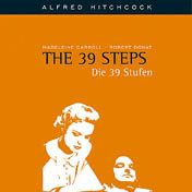 Bilder Die 39 Stufen