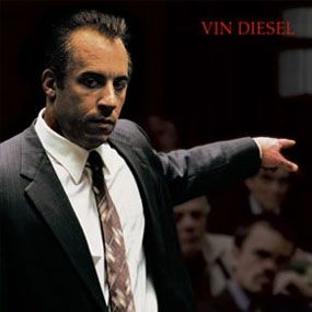 Bilder Find me guilty