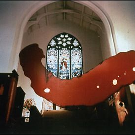 Bilder Wenn die Gondeln Trauer tragen