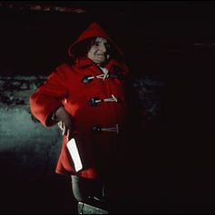 Bilder Wenn die Gondeln Trauer tragen