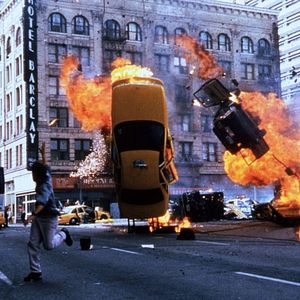 Bilder Armageddon - Das jüngste Gericht