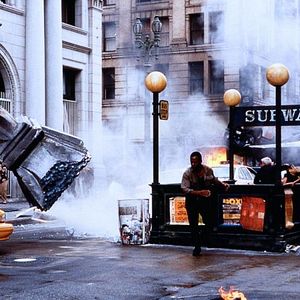 Bilder Armageddon - Das jüngste Gericht