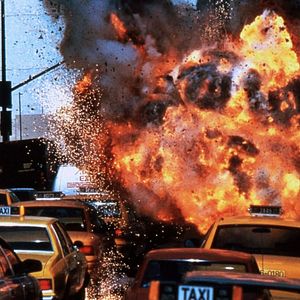 Bilder Armageddon - Das jüngste Gericht