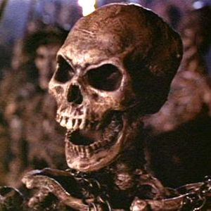 Bilder Armee der Finsternis