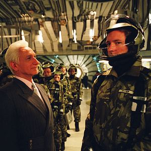 Bilder A Sound of Thunder