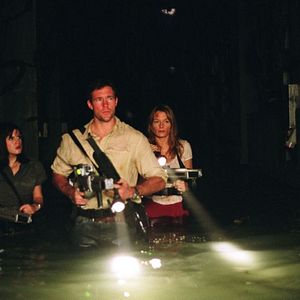 Bilder A Sound of Thunder