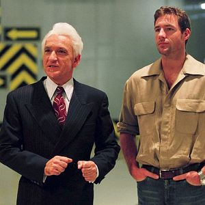 Bilder A Sound of Thunder