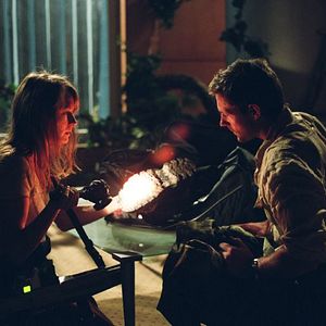 Bilder A Sound of Thunder