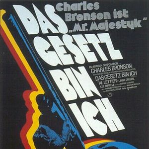 Bilder Das Gesetz bin ich