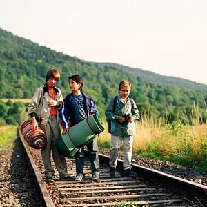 Bilder Der Schatz der weißen Falken