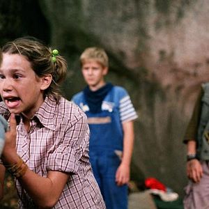 Bilder Der Schatz der weißen Falken