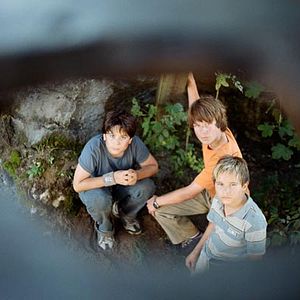 Bilder Der Schatz der weißen Falken