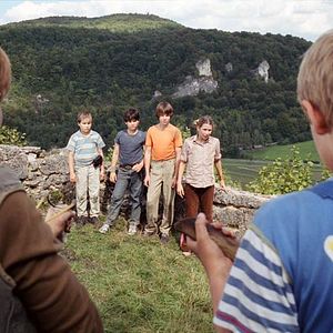 Bilder Der Schatz der weißen Falken