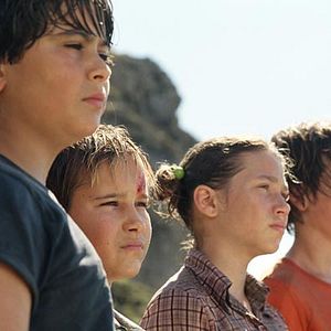 Bilder Der Schatz der weißen Falken