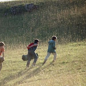 Bilder Der Schatz der weißen Falken