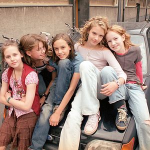 Bilder Die wilden Hühner