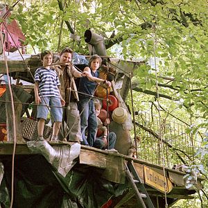 Bilder Die wilden Hühner