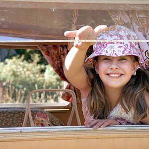 Bilder Die wilden Hühner