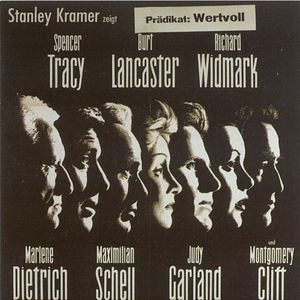 Bilder Das Urteil von Nürnberg