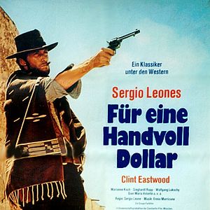 Bilder Für eine Handvoll Dollar