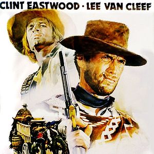 Bilder Für ein paar Dollar mehr