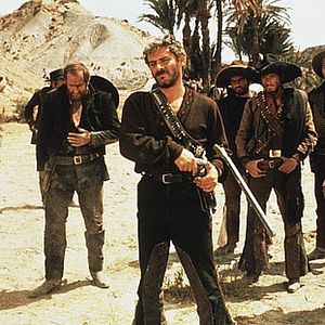 Bilder Für ein paar Dollar mehr