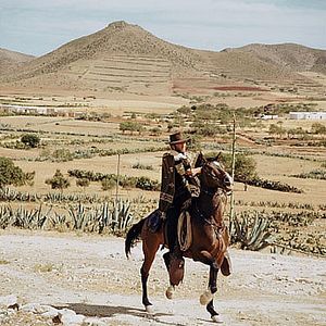 Bilder Für ein paar Dollar mehr